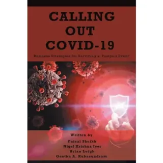 Calling Out COVID-19