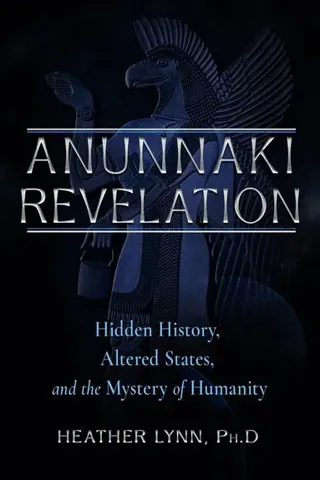 Anunnaki Revelation