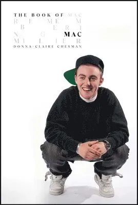 The Book of Mac
