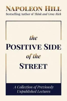 The Positive Side of the Street