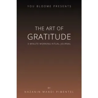 The Art of Gratitude