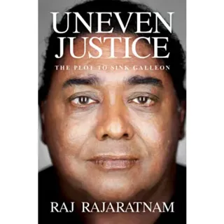 Uneven Justice