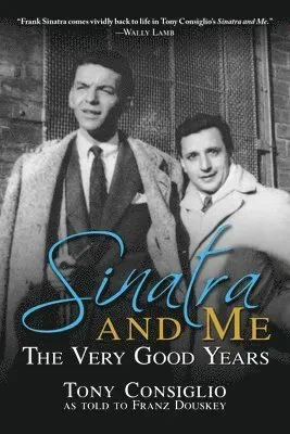 Sinatra and Me
