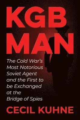 KGB Man