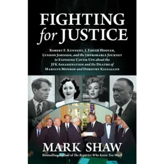 Fighting for Justice