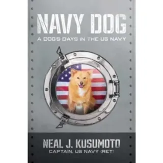 Navy Dog