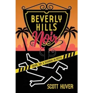Beverly Hills Noir
