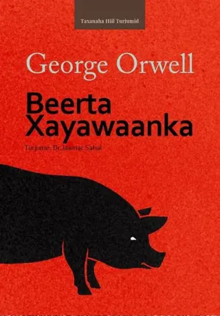Beerta xayawaanka