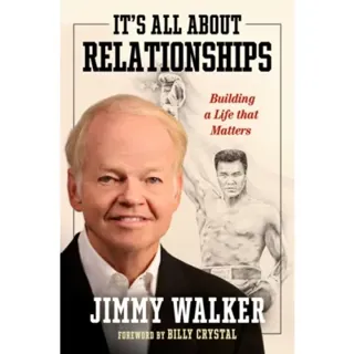 It's All about Relationships