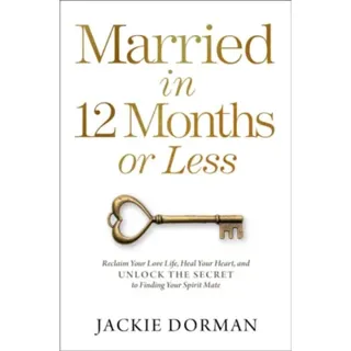 Married in 12 Months or Less