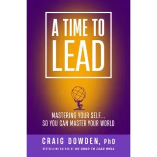 A Time to Lead