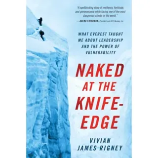 Naked at the Knife-Edge
