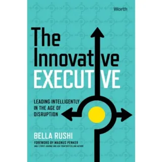 The Innovative Executive
