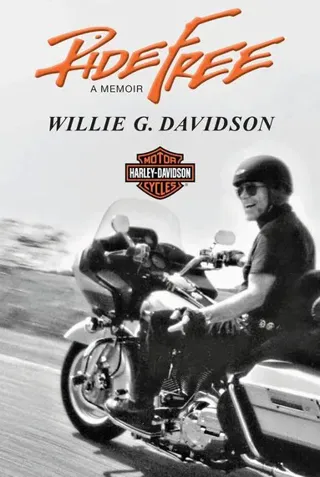 Ride Free