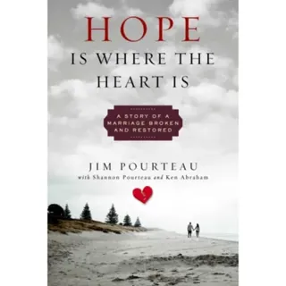Hope Is Where the Heart Is