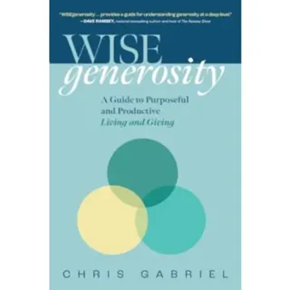 WISEgenerosity
