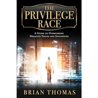 The Privilege Race