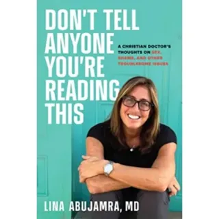 Don't Tell Anyone You're Reading This