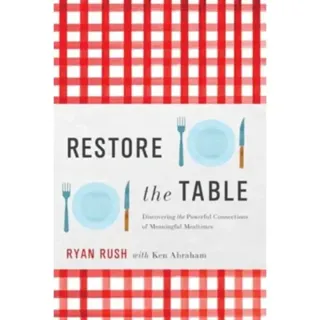 Restore the Table