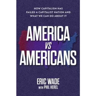 America vs. Americans