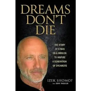 Dreams Don't Die