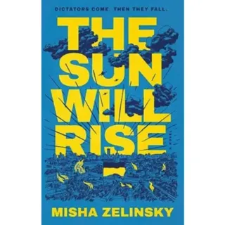 The Sun Will Rise