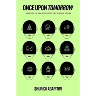 Once Upon Tomorrow