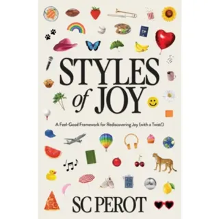 Styles of Joy