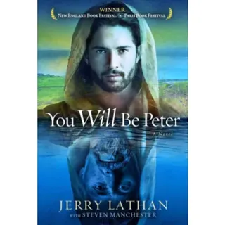 You Will Be Peter