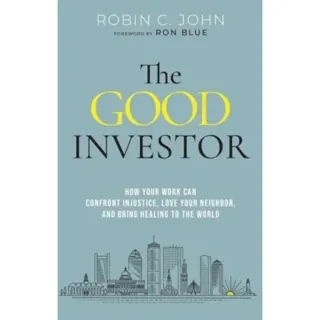 The Good Investor