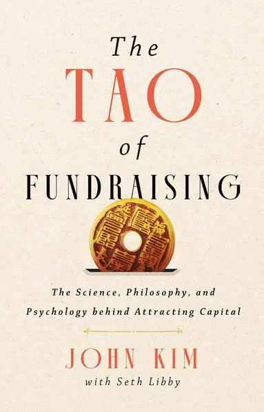 The Tao of Fundraising