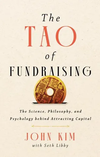 The Tao of Fundraising