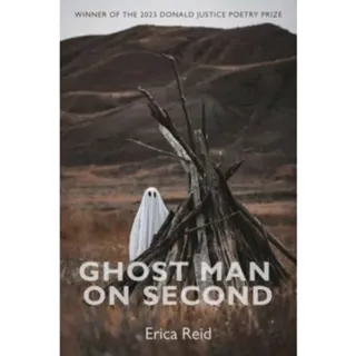 Ghost Man on Second