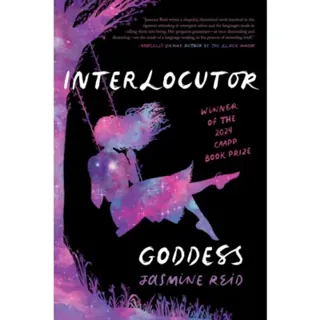 Interlocutor Goddess