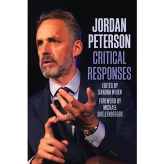 Jordan Peterson: Critical Responses