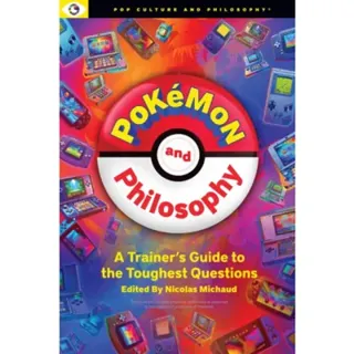 Pokemon and Philosophy