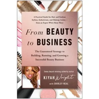 From Beauty to Business