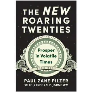 The New Roaring Twenties