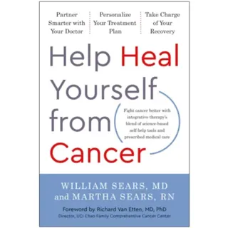Help Heal Yourself from Cancer