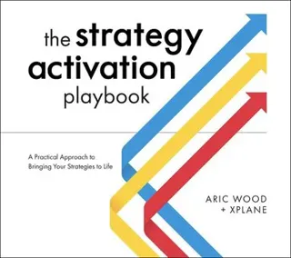 The Strategy Activation Playbook