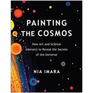Painting the Cosmos