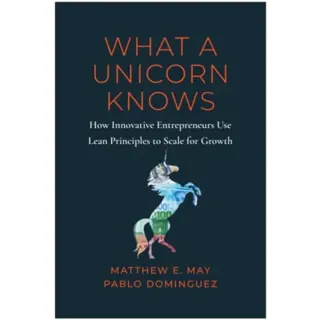 What a Unicorn Knows