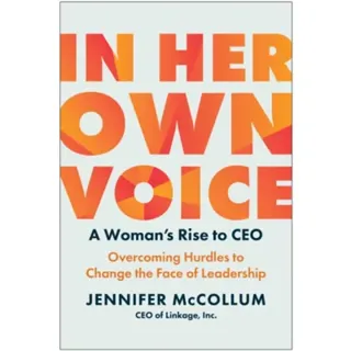 In Her Own Voice