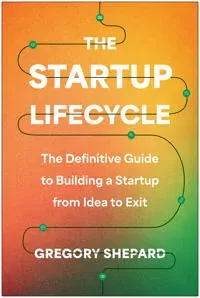 The Startup Lifecycle