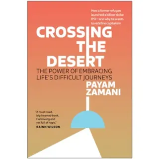 Crossing the Desert