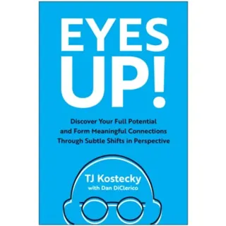 Eyes Up!