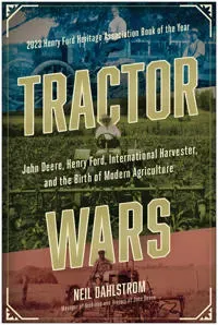 Tractor Wars
