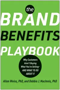 The Brand Benefits Playbook