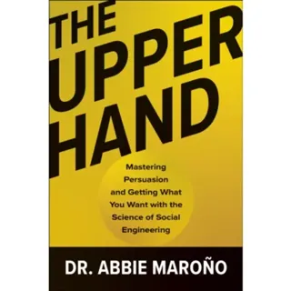 The Upper Hand