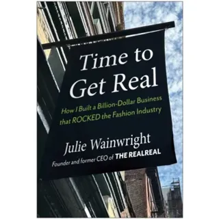 Time to Get Real
